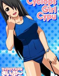 Cyclops Shoujo Saipu (Cô Em Gái Khổng Lồ)