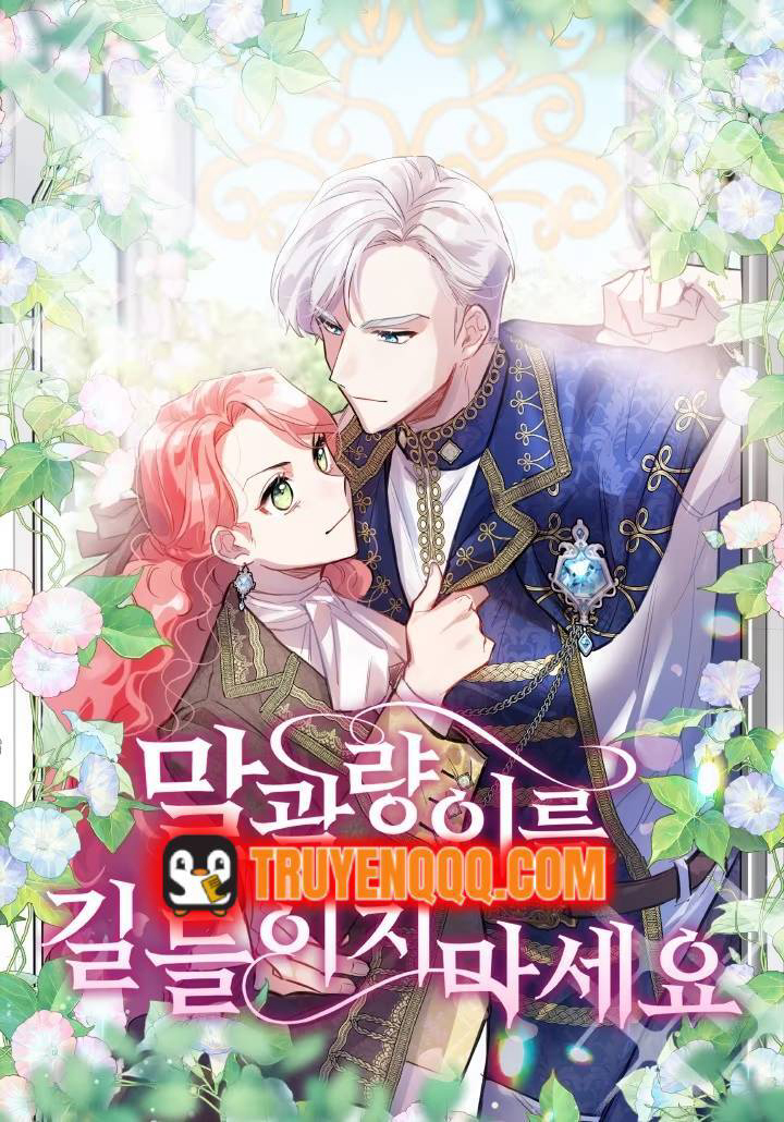 Đừng Thuần Hóa Cô Nàng Đanh Đá