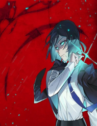 Hand Jumper - Hand Jumper