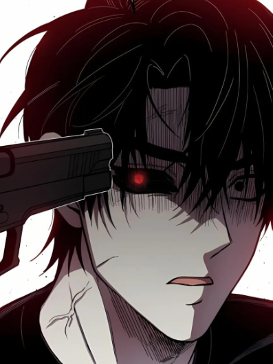 Kẻ Thống Trị Mạt Thế