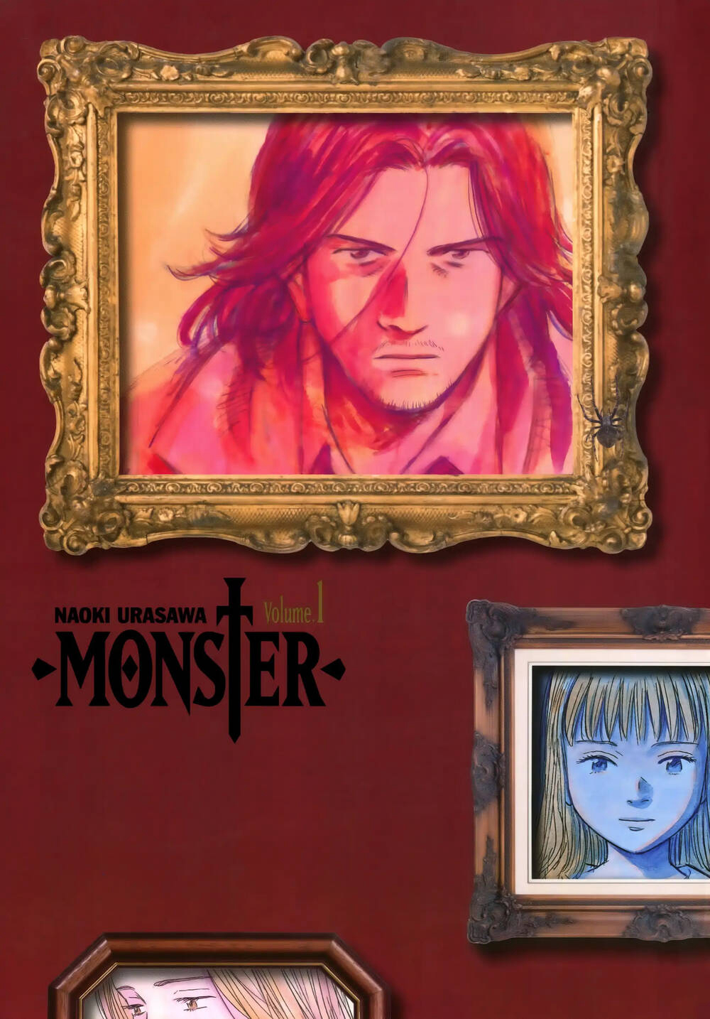 Monster Perfect Edition -