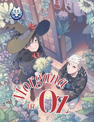 Morgana And Oz - Morgana And Oz