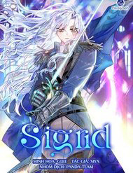 Sigrid -