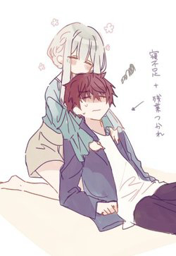 The Fairytale-like You Goes On The Assault -