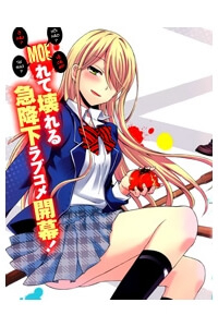 Watari-kun no xx ga Houkai Sunzen -