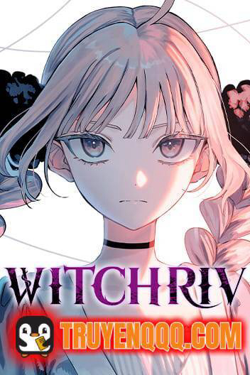 Witchriv -